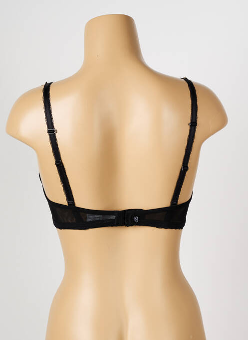 Soutien-gorge noir SIMONE PERELE pour femme