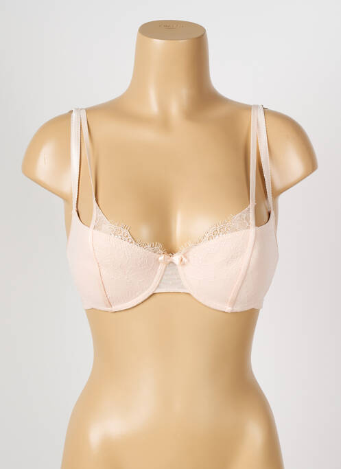Soutien-gorge rose PASSIONATA pour femme