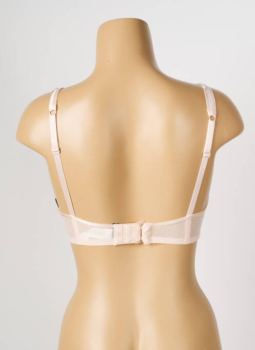 Soutien-gorge rose PASSIONATA pour femme