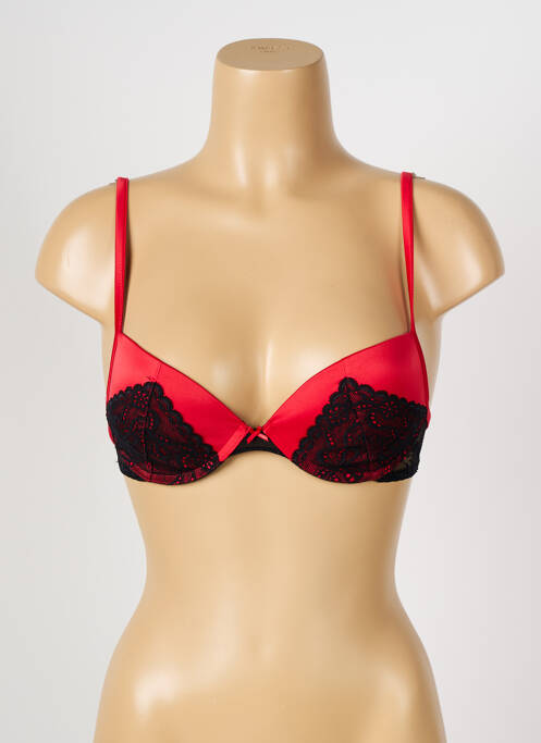 Soutien-gorge rouge PASSIONATA pour femme