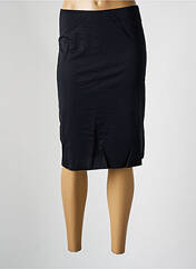 Jupon /Fond de robe noir SANAO pour femme seconde vue