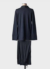 Pyjama bleu IMPETUS pour homme seconde vue