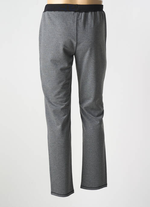 Jogging poches gris BARANDI femme