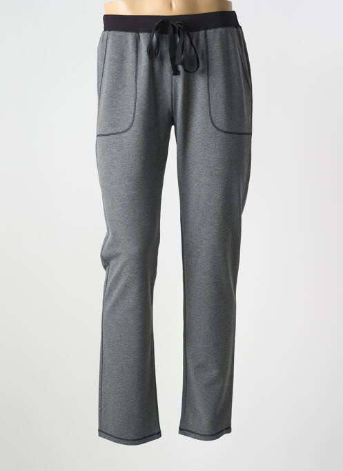 Jogging gris BARANDI pour femme