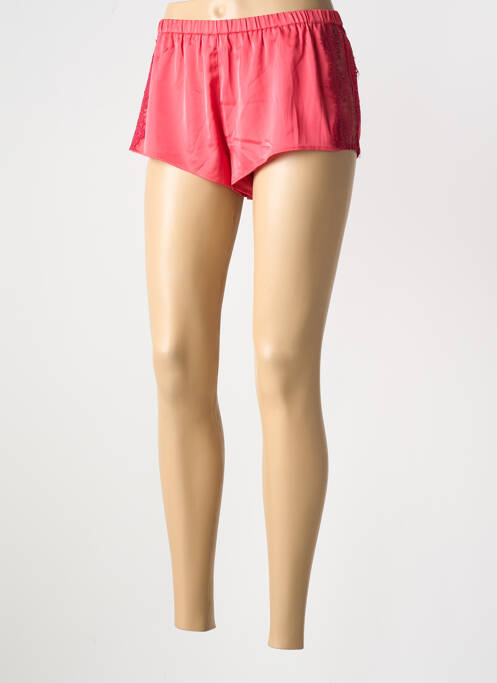 Pyjama rouge SIMONE PERELE pour femme