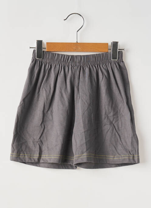 Pyjama gris ROSE POMME pour garçon