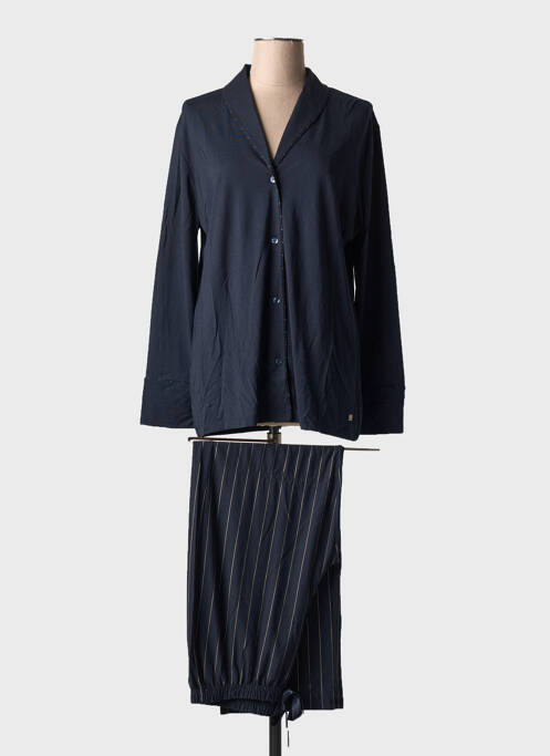 Pyjama bleu IMPETUS pour homme