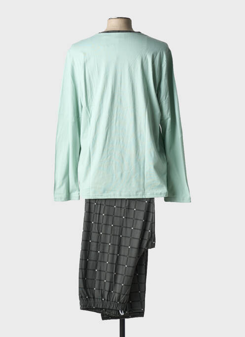 Pyjama gris RINGELLA pour homme