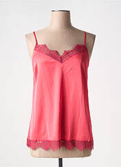 Top/Caraco rouge SIMONE PERELE pour femme seconde vue