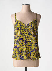 Top/Caraco vert SIMONE PERELE pour femme seconde vue