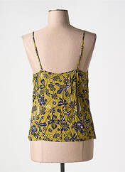 Top/Caraco vert SIMONE PERELE pour femme seconde vue