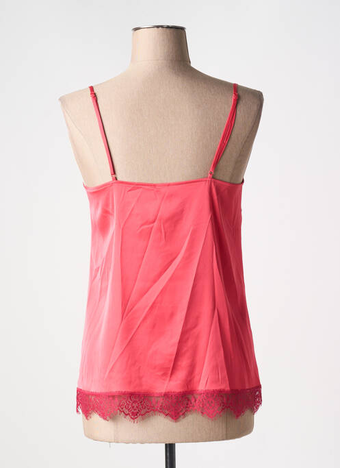 Top/Caraco rouge SIMONE PERELE pour femme