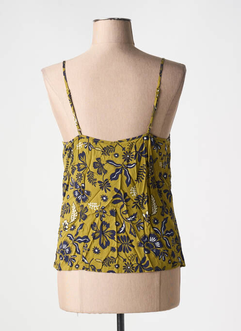 Top/Caraco vert SIMONE PERELE pour femme