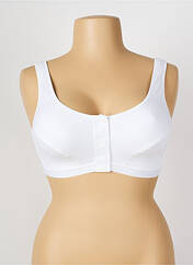 Soutien-gorge blanc ANITA pour femme seconde vue