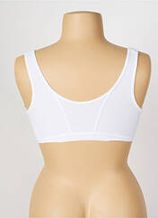 Soutien-gorge blanc ANITA pour femme seconde vue
