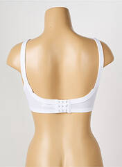 Soutien-gorge blanc TRIUMPH pour femme seconde vue