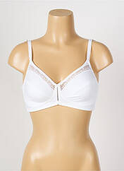 Soutien-gorge blanc TRIUMPH pour femme seconde vue