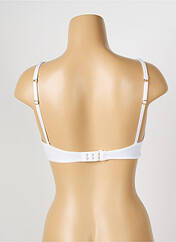 Soutien-gorge blanc TRIUMPH pour femme seconde vue