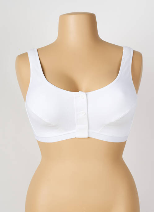 Soutien-gorge blanc ANITA pour femme