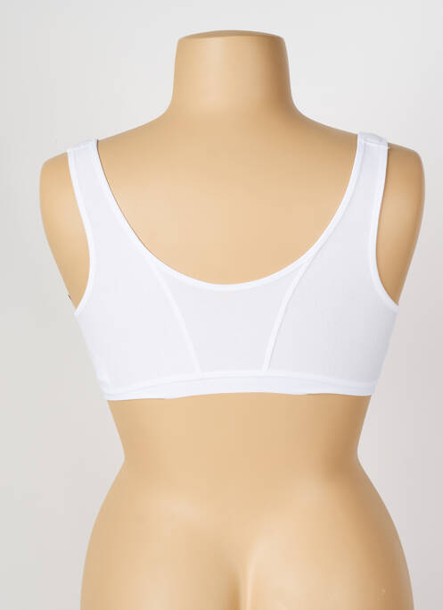 Soutien-gorge blanc ANITA pour femme