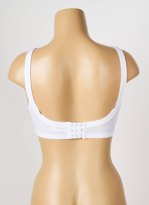 Soutien-gorge blanc TRIUMPH pour femme