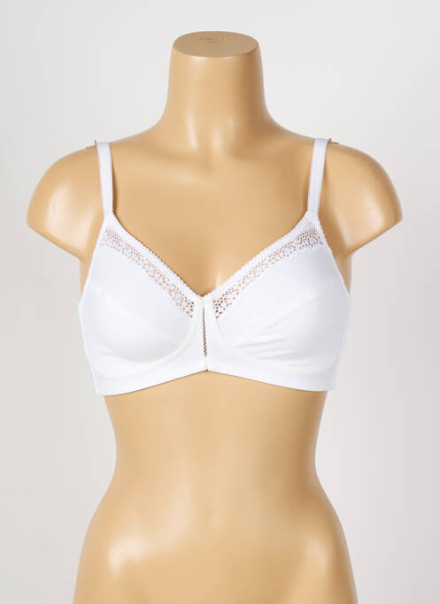 Soutien-gorge blanc TRIUMPH pour femme