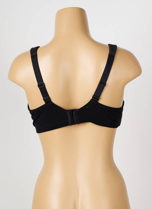 Soutien-gorge noir ANITA pour femme