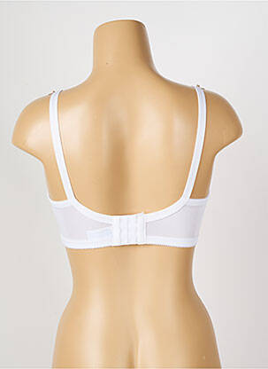 Soutien-gorge sans armature sans armature blanc TRIUMPH femme