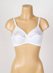 Soutien-gorge blanc TRIUMPH pour femme seconde vue