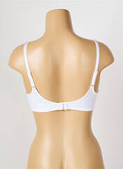 Soutien-gorge blanc TRIUMPH pour femme seconde vue