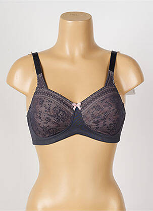 Soutien-gorge gris ANITA pour femme