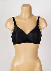 Soutien-gorge noir TRIUMPH pour femme seconde vue
