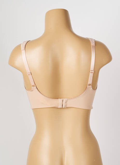 Soutien-gorge sans armature haut soutien-gorge emboitant chair TRIUMPH femme