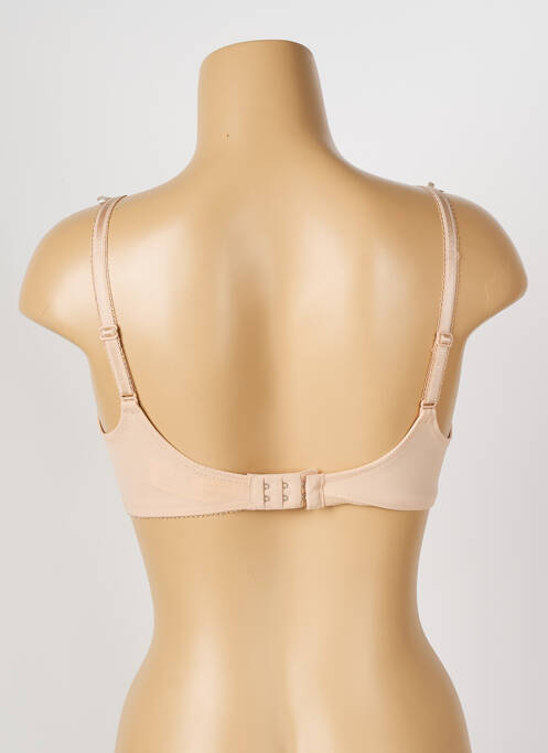 Soutien-gorge sans armature haut soutien-gorge emboitant chair TRIUMPH femme