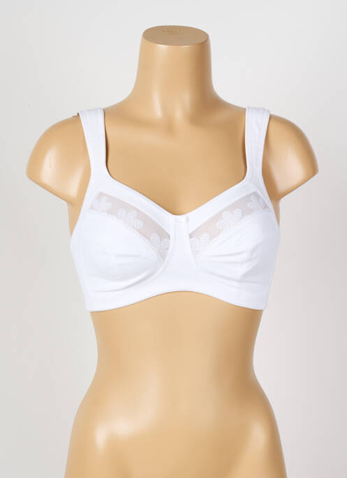 Soutien-gorge blanc ANITA pour femme