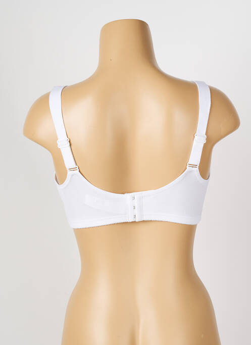 Soutien-gorge blanc TRIUMPH femme