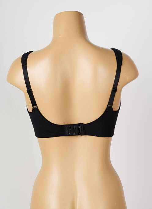 Soutien-gorge noir TRIUMPH pour femme