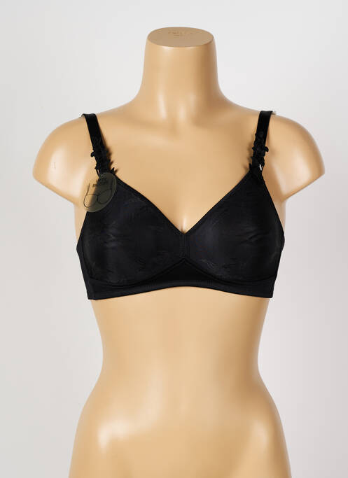 Soutien-gorge noir TRIUMPH pour femme