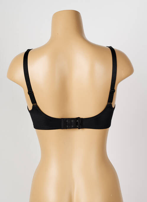 Soutien-gorge noir TRIUMPH pour femme