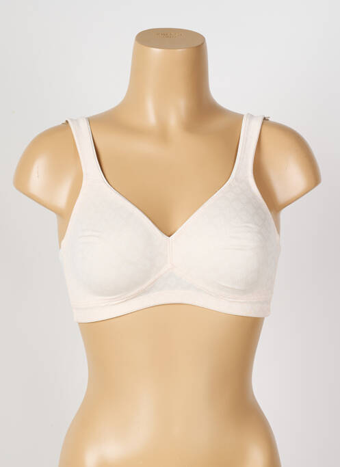 Soutien-gorge rose ROSA FAIA pour femme