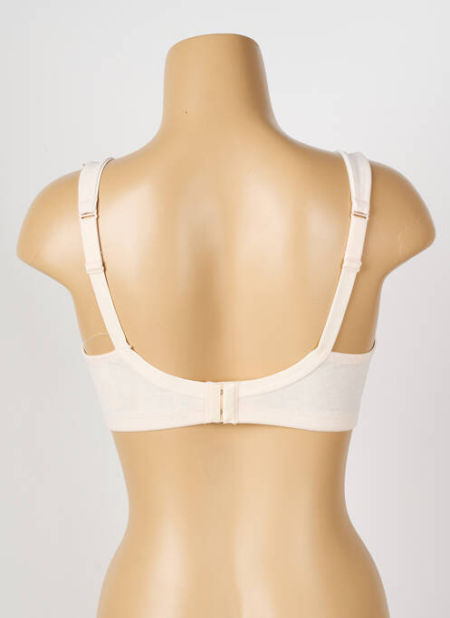 Soutien-gorge rose ROSA FAIA femme