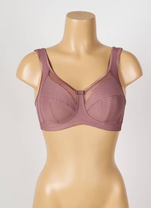 Soutien-gorge violet ANITA pour femme