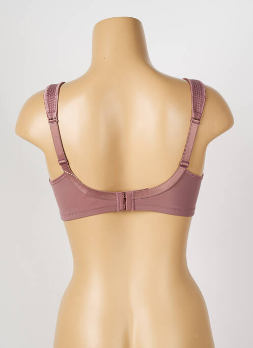 Soutien-gorge violet ANITA pour femme
