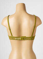 Soutien-gorge vert SIMONE X SIMONE PÉRÈLE pour femme seconde vue