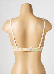 Soutien-gorge vert SIMONE X SIMONE PÉRÈLE pour femme seconde vue