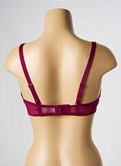 Soutien-gorge violet SIMONE PERELE pour femme seconde vue