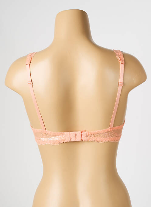 Soutien-gorge orange AUBADE pour femme