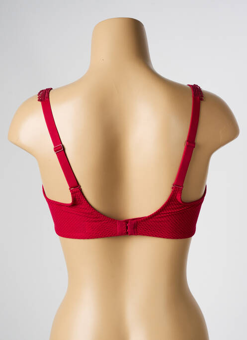 Soutien-gorge rouge SIMONE PERELE pour femme