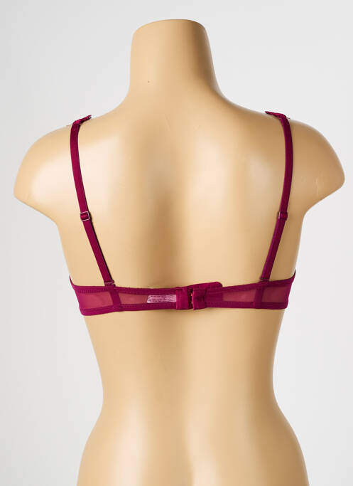 Soutien-gorge violet SIMONE PERELE pour femme