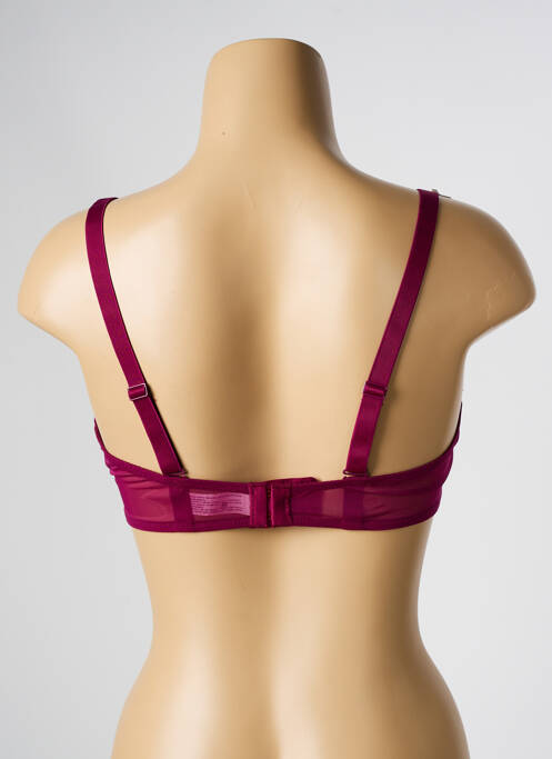 Soutien-gorge violet SIMONE PERELE pour femme